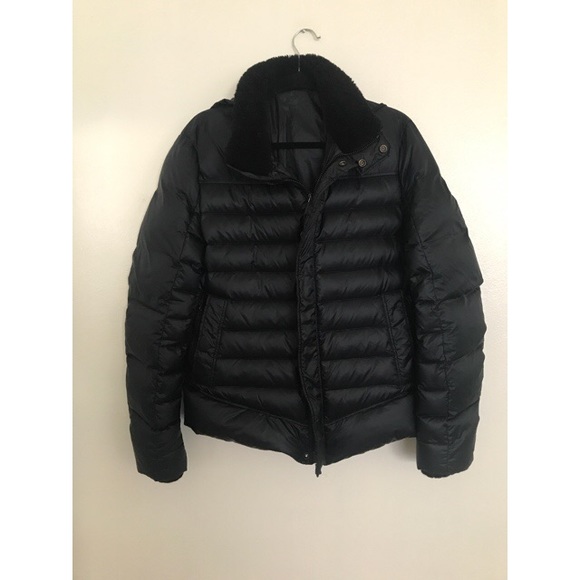 Coats | Balmain Puffer Jacket | Poshmark